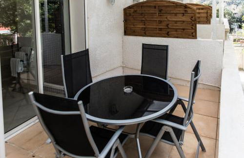 La Résidence du Cap - Foto 26