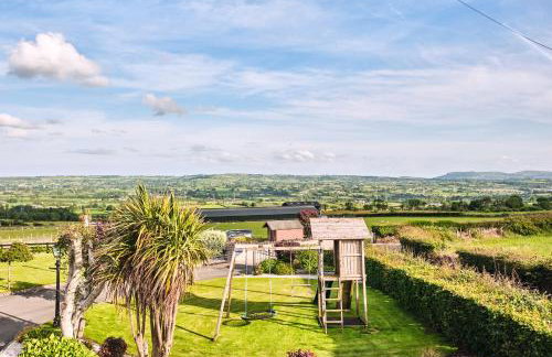 Mc Callstown House Apartment - Foto 37