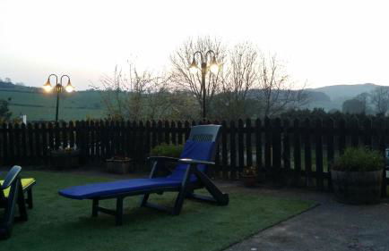 Welsh Row House - Foto 30