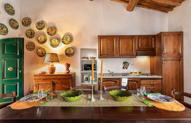 AGRITURISMO LA PAPESSA - Foto 40