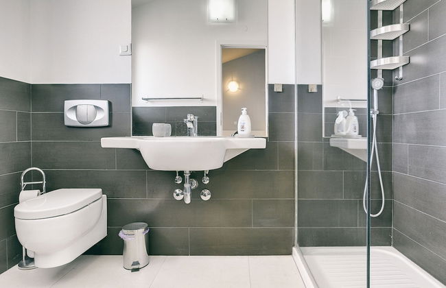 Luxurious Villa with Sauna & Hot Tub in Žminj - Foto 13