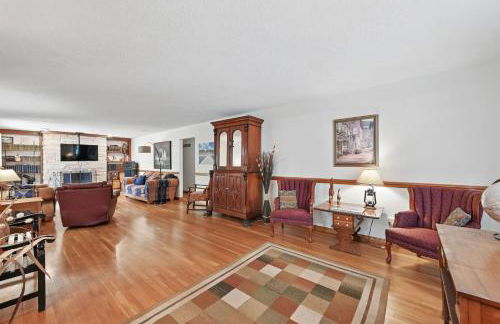 Lake Saint Louis Family Friendly Lakefront Retreat - Foto 6