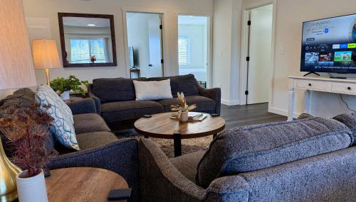 Homestead Village - Two Bedroom Condo Top Floor - Foto 3