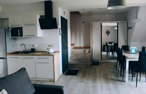 Apartamenty Świstak Maciej Dunajczan - Foto 54