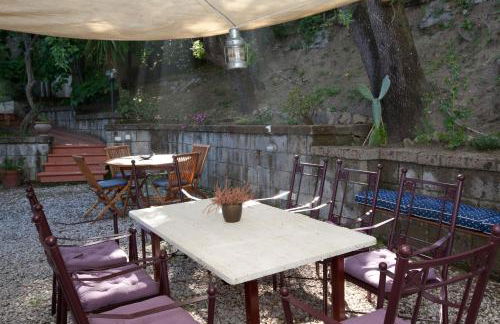 Villa Jacono private pool and sea views in Amalfi Coast, Italy - Foto 67