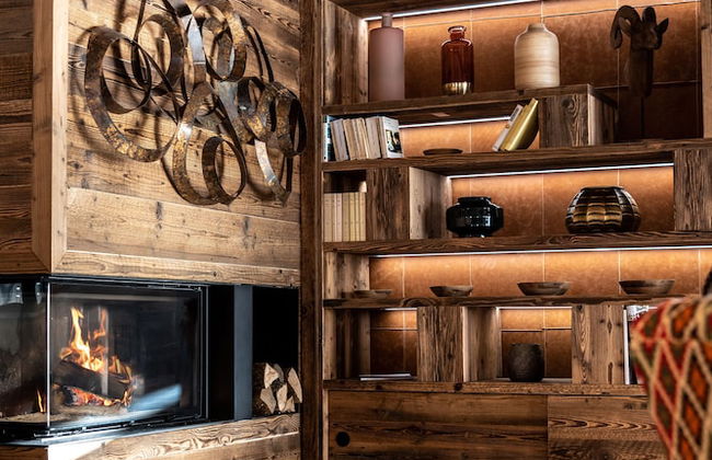 Alaska Lodge by Alpine resorts - Foto 66