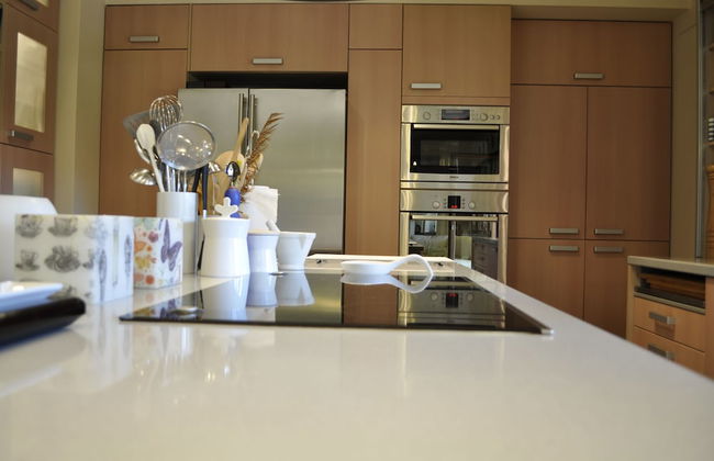 Anna's Mansion - Foto 17