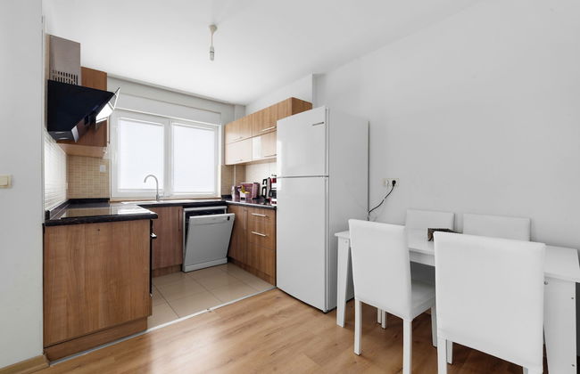 River Park Residence Lara - Photo 36