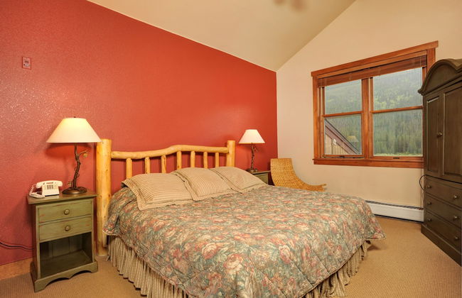 Red Hawk by Keystone Resort - Foto 4