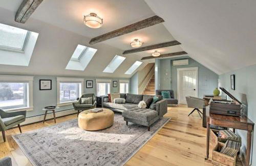 The Retreat - Suite #2 - Foto 1