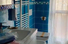 Casa Vacanze SANTAFE'- ATTICO a due passi dal Mare - PARCHEGGIO Privato - Foto 9