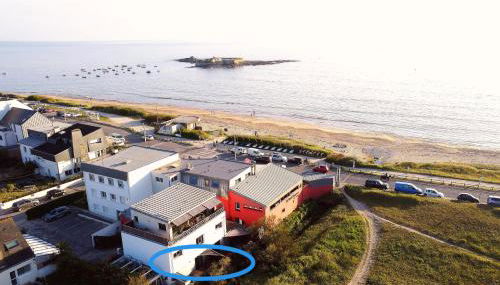 L'horizon 2 - bord de mer - Foto 2