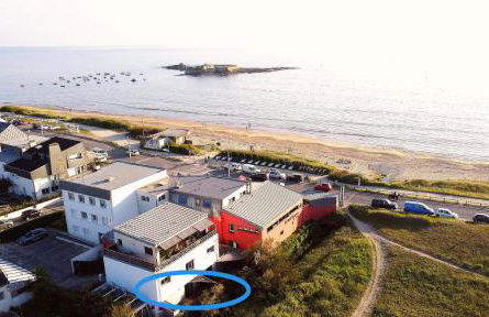 L'horizon - Bord de mer - Foto 2