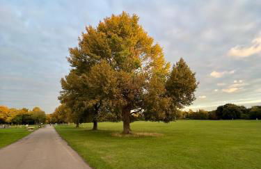 2025 Award Winner Liverpool Peach House - 4 Bedrooms - Foto 76