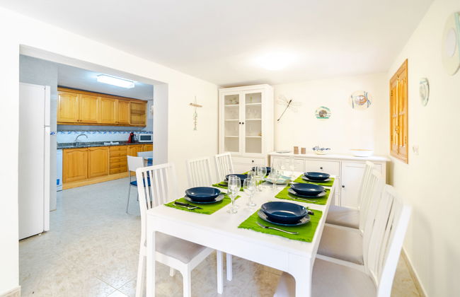 Cala Santanyí Beach House JM - Foto 8