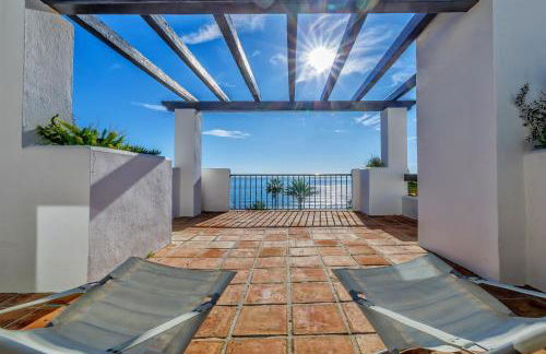 Luxury Duplex Sea Views La Cala Beach - Photo 12