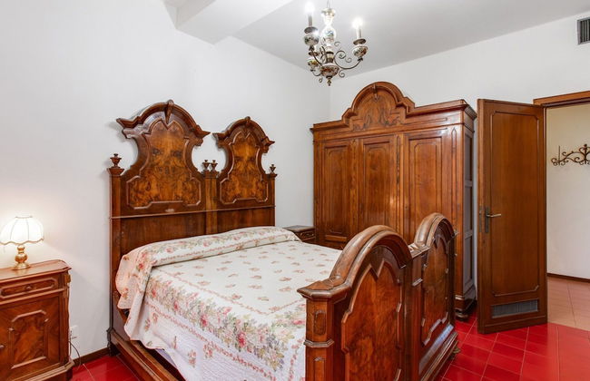 Villa Near Lake Garda With Private Pool - Foto 5