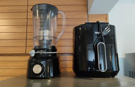 Quarto separado e WIFI 600mb só no MOR401 - Foto 8