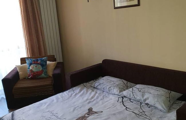 Dream Apart Hotel 207 - Sleeps 4 - Photo 4