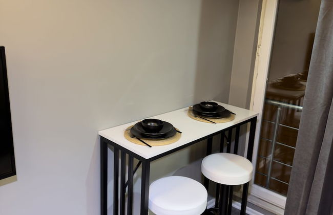 Paris Residence - Foto 37