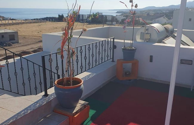 Crystal Bay View Apartment - Foto 8