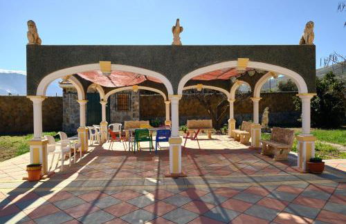 Finca Bellas Vistas - Foto 49