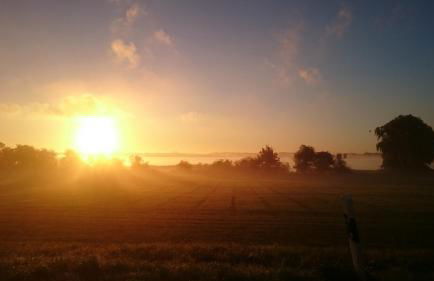 Ferienwohnung Ostseeblick - Foto 1