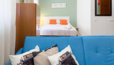 Estudio en el centro - Foto 4