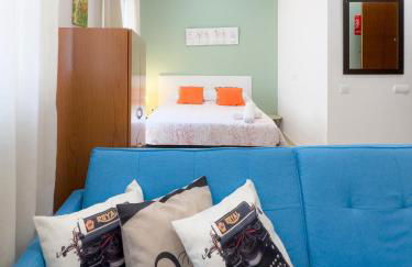 Estudio en el centro - Foto 4