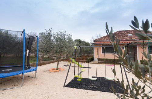 House Jasmin with large garden - by TA Leut Agency - Foto 2