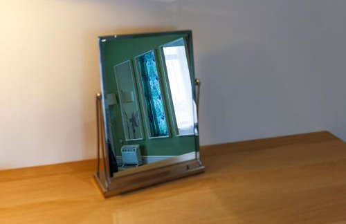 Luxury 1BR Seafront Apartment - Foto 8