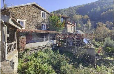 Casa do Ferreiro - Bocado Arganil - Foto 66