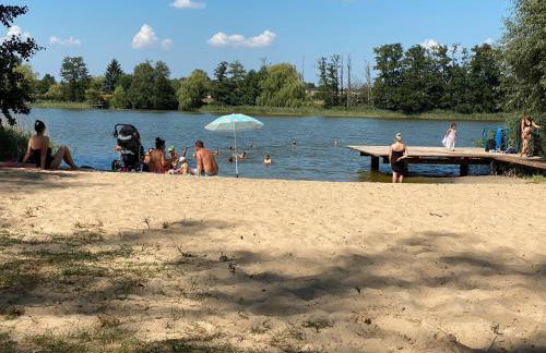 Ferienhaus mit Ruhe Wasser Licht - Foto 15