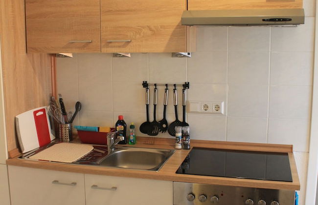 Ferienwohnung nahe Basel - Foto 7