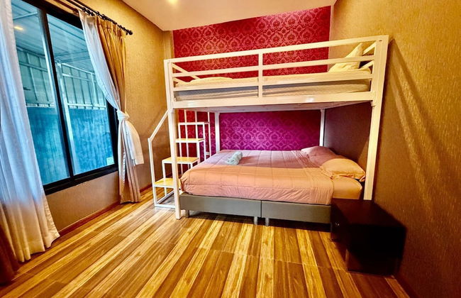 Orange Private Pool Villa, Near Cham Am Beach - Photo 55