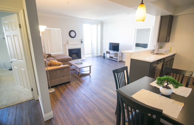 Wellworth Apartments - Foto 79