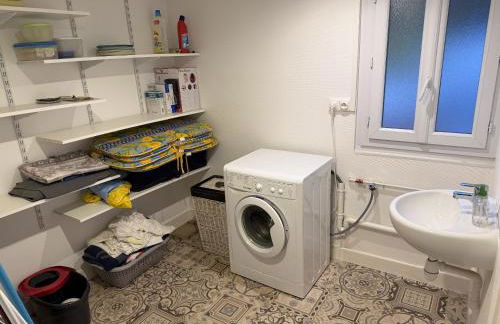 La Maison de Lili - 3 Chambres - Foto 14