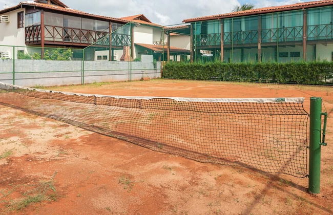 Bela Casa-Churrasq e Pisci Privada-SH064 - Photo 9