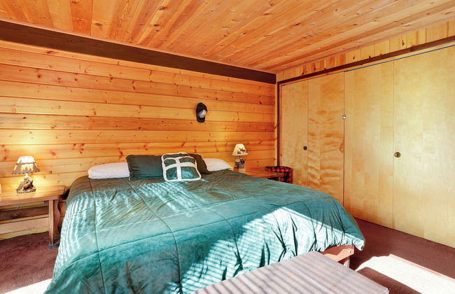 Relax Away Chalet #2318 - Foto 3