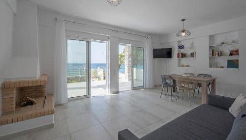 Sea Reflections Nimborio Beachfront Houses - Foto 4