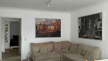 Ferienwohnung für bis 5 Personen - Foto 3