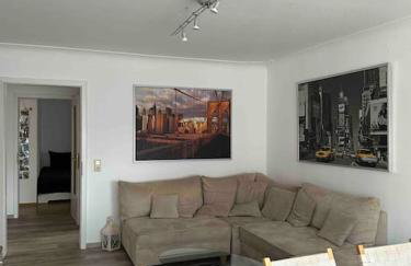 Ferienwohnung für bis 5 Personen - Foto 3