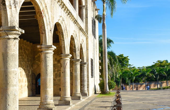 Excursão a Santo Domingo - Foto 2