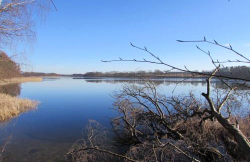 FeWo mit Balkon, Zimmermann - Foto 29