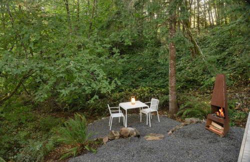 The Alder Hideout - Foto 11