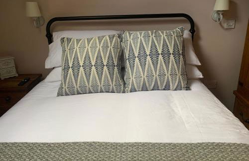 Fryers Cottage Wirksworth, a traditional yet stylish 2-bedroom Peak District cottage - Foto 6