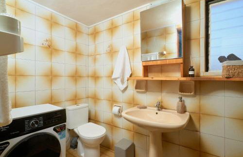 Ephagros Cretan Countryside House in Dionisi - Foto 16