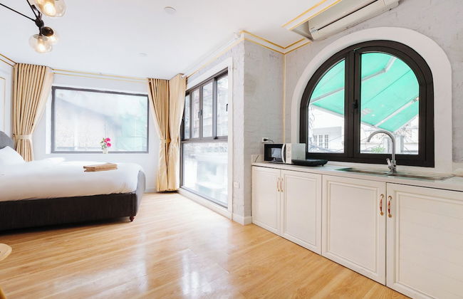 SAZIHOME Le Thanh Tong Hanoi - Foto 13