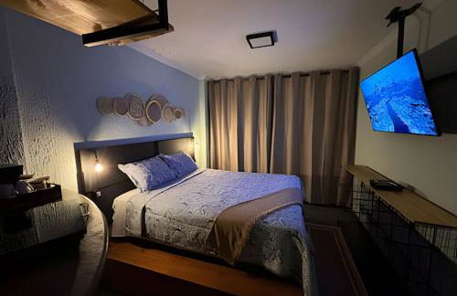 Apartamento "A Cabana da Ilha Porchat" - Foto 6