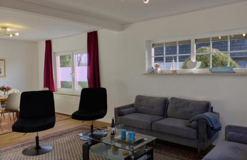 Inselbume 88 - Ferienhaus mit Garten in Todendorf - Foto 2